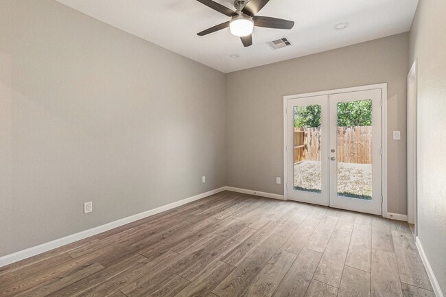 property at 4645 Larkspur St