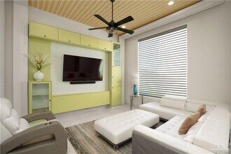 3904 Wisteria Ave in McAllen, TX - Building Photo - Building Photo