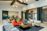 The Pointe at West Lake photo'