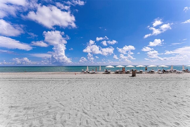 property at 15901 Collins Ave
