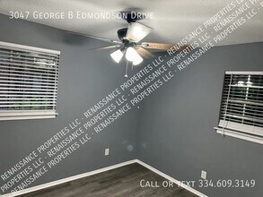 3047 George B Edmondson Dr in Montgomery, AL - Building Photo - Building Photo