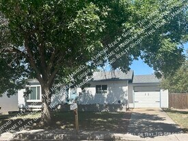 1970 Bula Dr in Colorado Springs, CO - Building Photo