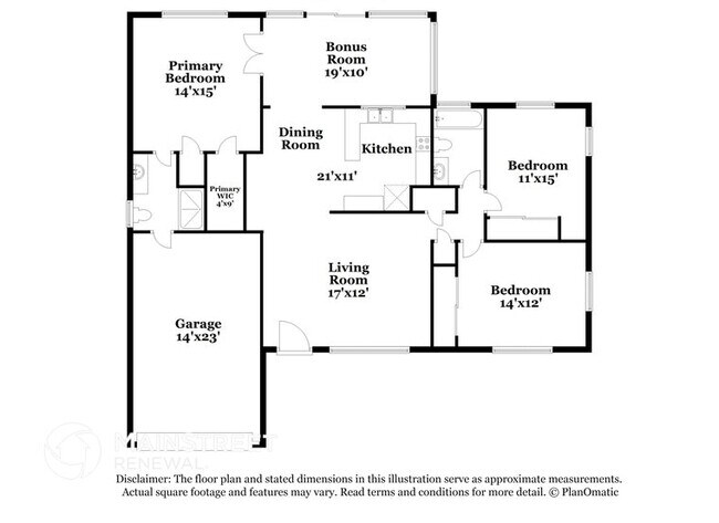 3111 Mercer Rd in Bradenton, FL - Foto de edificio - Building Photo