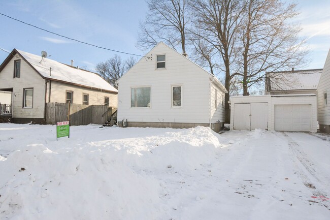 property at 120 11th St NW