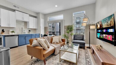 2901 Indiana St in Dallas, TX - Building Photo - Building Photo