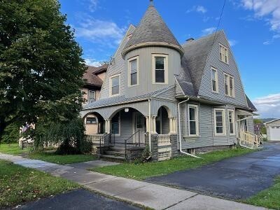 53 Main St in Owego, NY - Building Photo