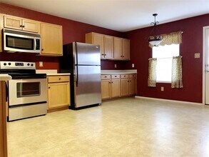 1316 Lamar Ln in Allen, TX - Building Photo - Building Photo