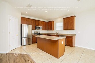 4766 Creek Bluff Ln in Middleburg, FL - Building Photo - Building Photo