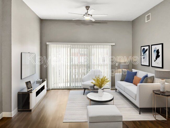 property at 1950 Logan St