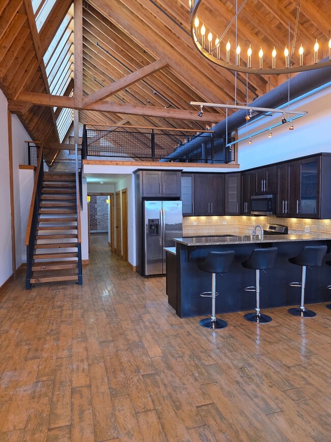 property at 316 N Seminary Ave