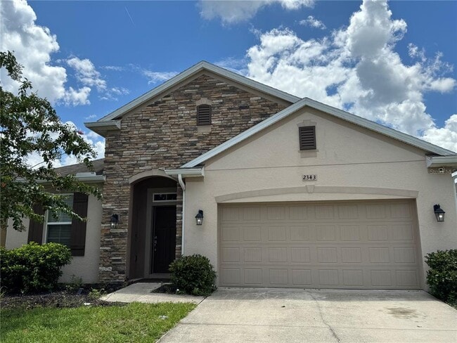 property at 2343 Beacon Landing Cir