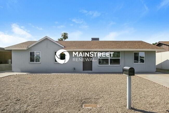 property at 4301 E St Catherine Ave