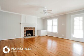 17 Edinburgh Pl in Clayton, NC - Building Photo - Building Photo