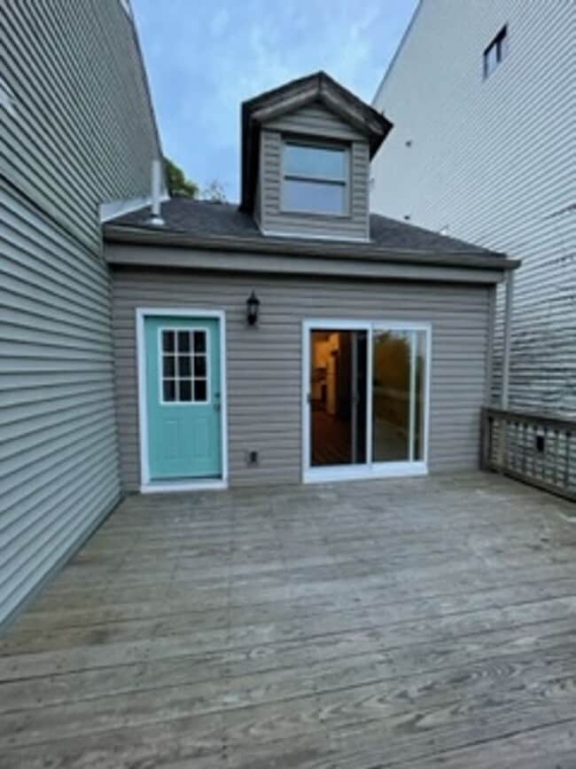 property at 35 Hartford St