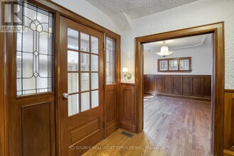 34 Rusholme Dr in Toronto, ON - Building Photo - Building Photo