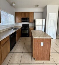 3914 Mossy Pl Ln in Spring, TX - Building Photo - Building Photo