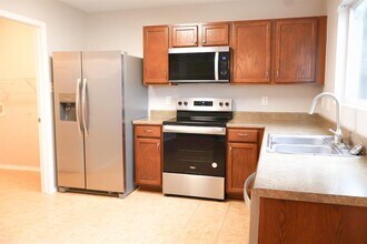 3632 Double Diamond in Selma, TX - Building Photo - Building Photo