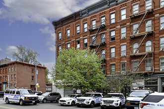 330 East 139Th Street in New York, NY - Building Photo - Building Photo