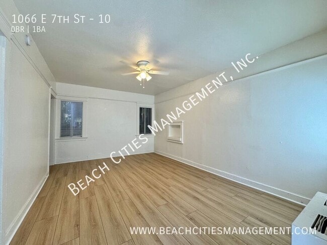 property at 1066 E 7th St