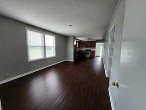 2221 Green Acres Dr in Clarksville, TN - Building Photo - Building Photo