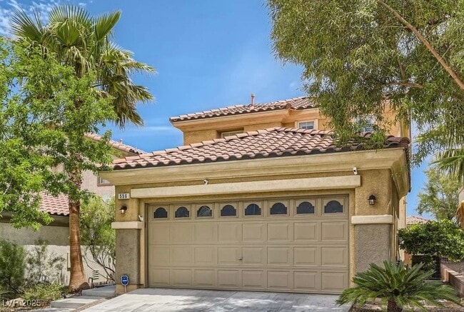 property at 556 Teedale Ct