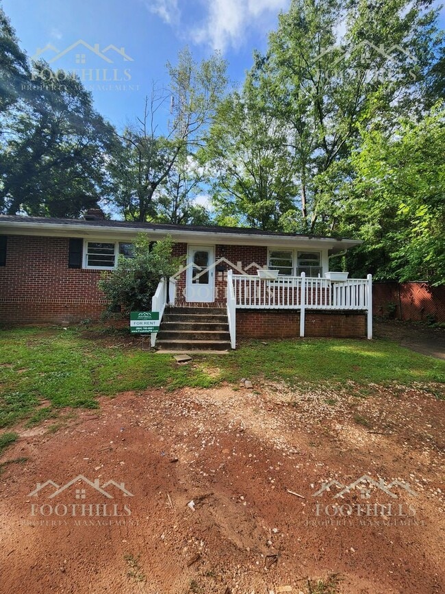 property at 204 Pine Ln
