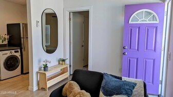 1620 E Apache Blvd in Tempe, AZ - Building Photo