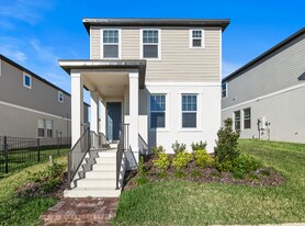 5000 Citrus Leaf Blvd in Winter Garden, FL - Building Photo