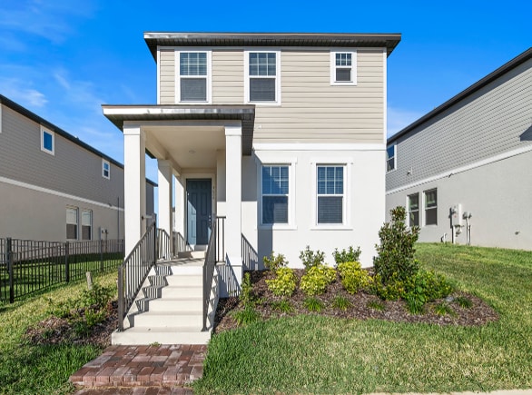 property at 5000 Citrus Leaf Blvd