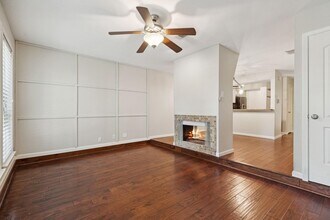 5616 Preston Oaks Rd, Unit #105 in Dallas, TX - Building Photo - Building Photo