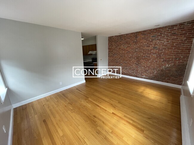 90 St Botolph St, Unit 9CP in Boston, MA - Building Photo - Building Photo