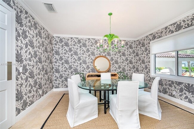 760 Glenridge Rd in Key Biscayne, FL - Building Photo - Building Photo