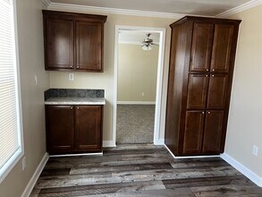 709 N Collins Fwy in Howe, TX - Building Photo - Building Photo