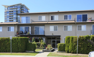 WhiteBirch in White Rock, BC - Building Photo - Building Photo