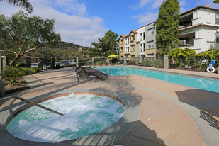 Elan Pacifico Encinitas Apartments