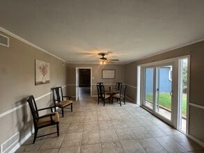349 Oxford St in Abilene, TX - Foto de edificio - Building Photo