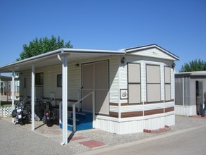 Garden Oasis RV Park in Yuma, AZ - Building Photo - Building Photo