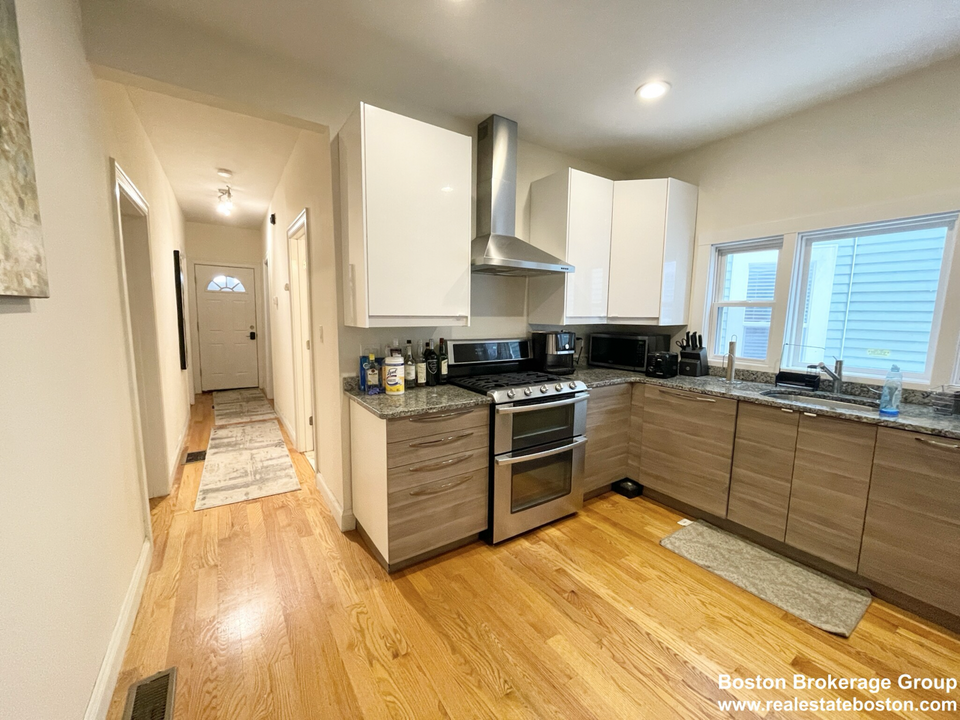 7 Sudan St, Unit 1 in Boston, MA - Building Photo