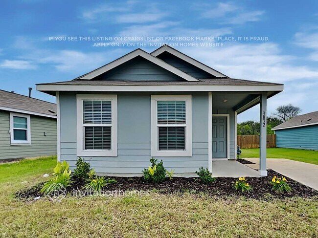 property at 3032 Wallace Wls Ct
