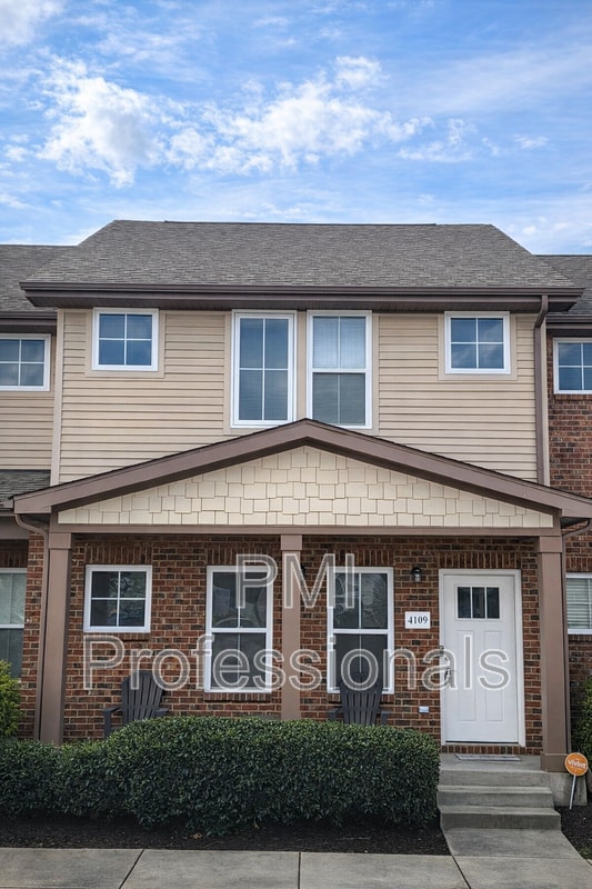 property at 4109 George Buchanan