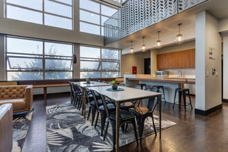 Fourth and U in Berkeley, CA - Building Photo - Building Photo