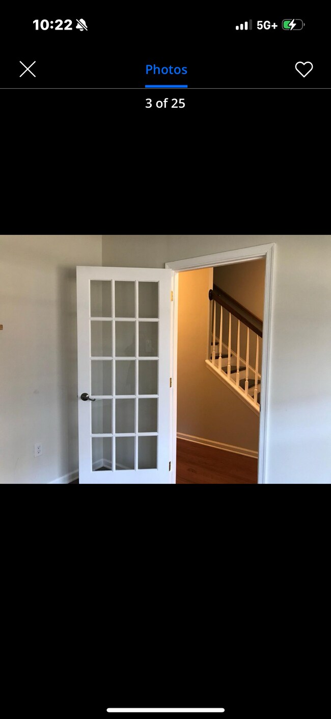 1081 Worth Ln in Claymont, DE - Building Photo - Building Photo
