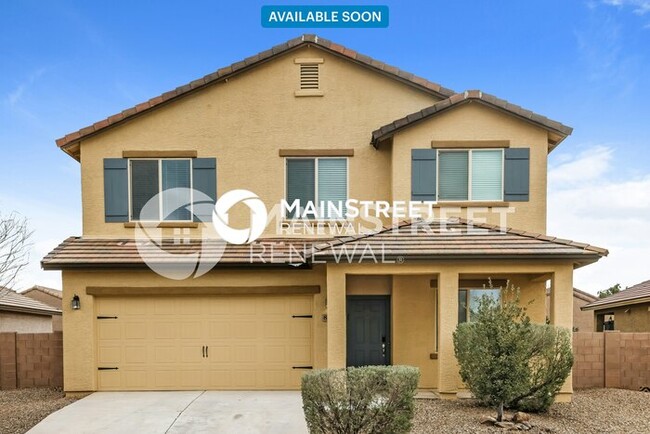 property at 8285 W Kittiwake Ln