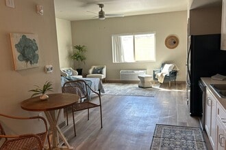 California Grand Manor Senior Apartments in Atascadero, CA - Building Photo - Building Photo