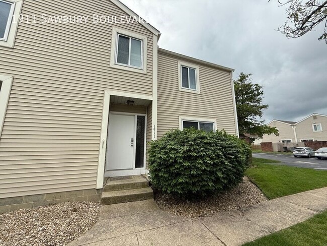 property at 1911 Sawbury Blvd