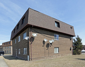 1100 Judson St in Bensenville, IL - Foto de edificio - Building Photo
