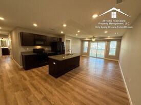 2610 N Bluff St in Fulton, MO - Building Photo