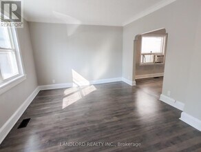 281 Craven Rd in Toronto, ON - Building Photo - Building Photo