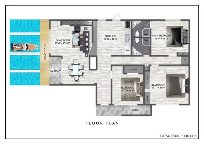 624 Southwind Cir in North Palm Beach, FL - Building Photo - Building Photo
