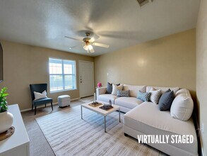 3203 Toledo Dr in Killeen, TX - Building Photo - Building Photo